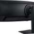 49" Монитор Samsung Odyssey G9 S49FG916EIXCI,  5120x1440,  VA,  144Гц,  2хHDMI,  1хDP,  изогнутый, черный [ls49fg916eixci]